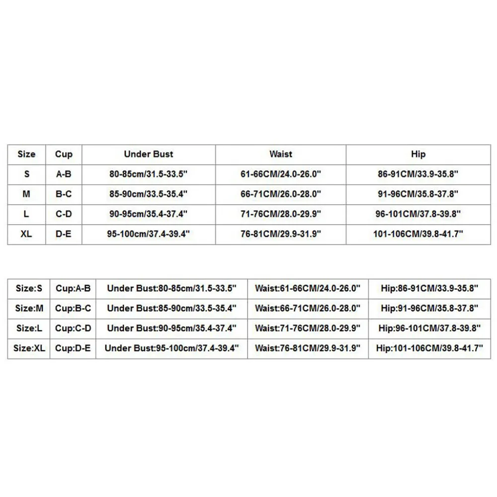 Женский сексуальный цельный купальный костюм женский купальник-бикини пуш-ап