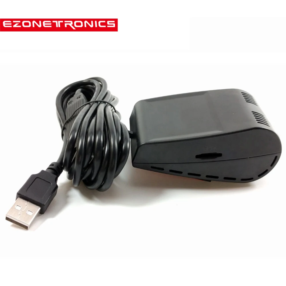 Новинка 2017 бесплатная доставка Автомобильный видеорегистратор USB HD1080P камера для