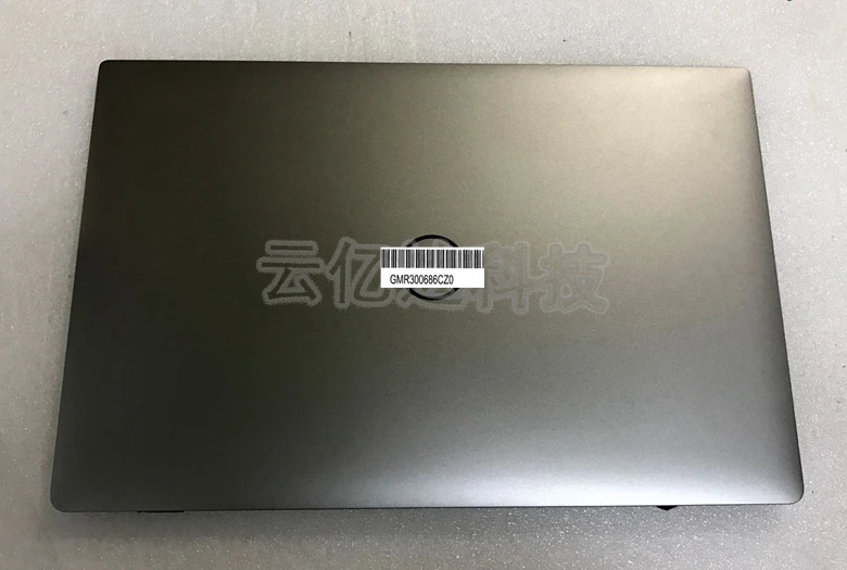 Новый 13 3 'для Dell XPS 9350 в сборе QHD ЖК-экран с сенсорным дигитайзером 3200*1800 AAZ80 EDP