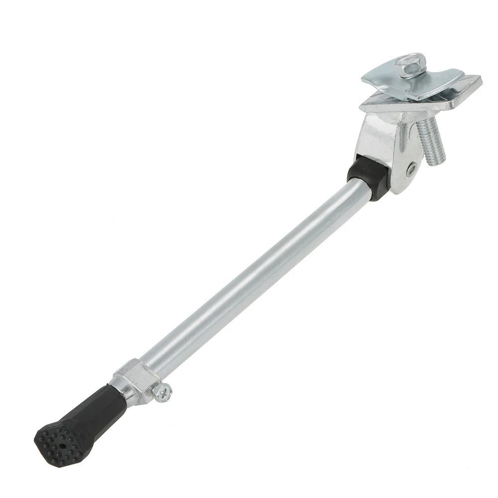Велосипед MTB Kick Stand Brace Kickstand с резиновой ногой велосипедные стойки|Подставка для