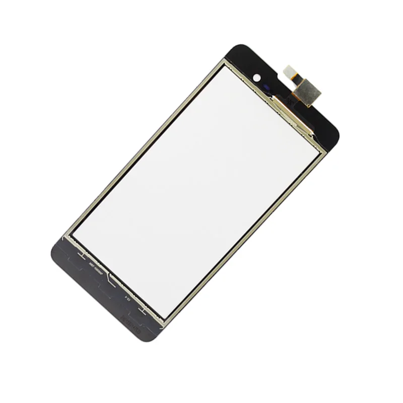 Стекло передней сенсорной панели для Blu Dash M D030L D030U сенсорный экран дигитайзер 5 0