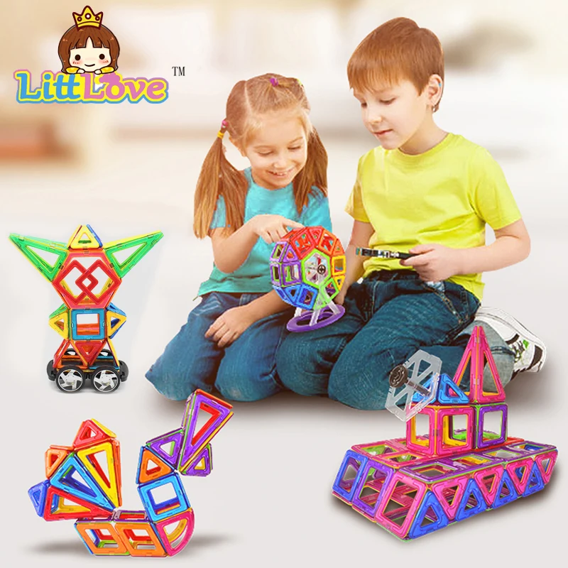 107 шт. Детский конструктор LittLove|bricks technic|toys foreducational toys for children |