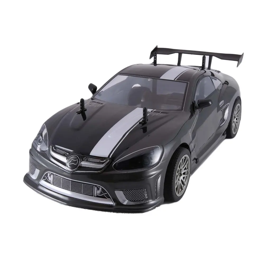 Горячая J601-1 1/10 1400mAh 2,4G гоночный автомобиль 1:10 RC модель автомобиля 25 км/ч плоский спортивный Дрифт автомобиль игрушки 2 Батареи ЕС Разъем для детей