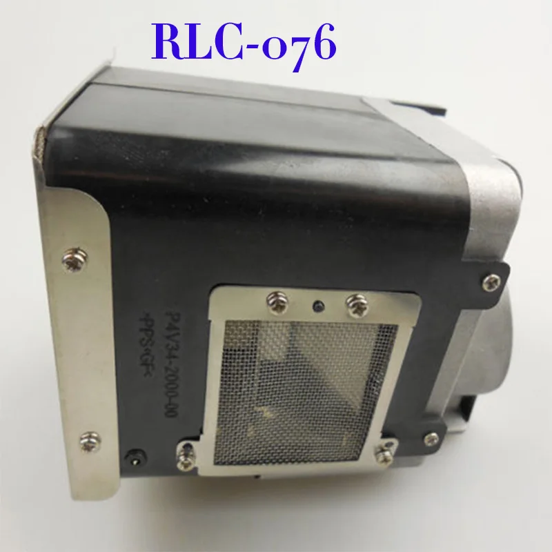 

Бесплатная доставка, совместимая лампа проектора с корпусом P-VIP280/0,8 E20.8 / RLC-076 для проектора Viewsonic Pro8520HD/Pro8600