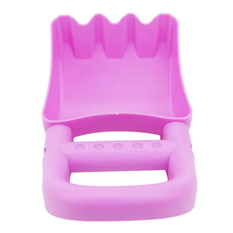 

New 5Pcs Sand Sandbeach Toy Random Colors Kids Beach Spade Shovel Rake Water Tools Toys For Kids