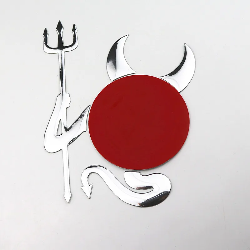 Автомобильный Стайлинг 3D Смешные автомобильные Стикеры s с принтом маленького