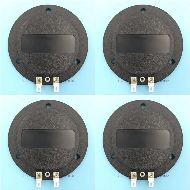 Диафрагма 4 шт. для Eminence Yamaha Carvin Sonic Drivers PSD2002 JAY2060 JAY2080 D-101AFT-8 MD 2001 8 или 16 Ом |