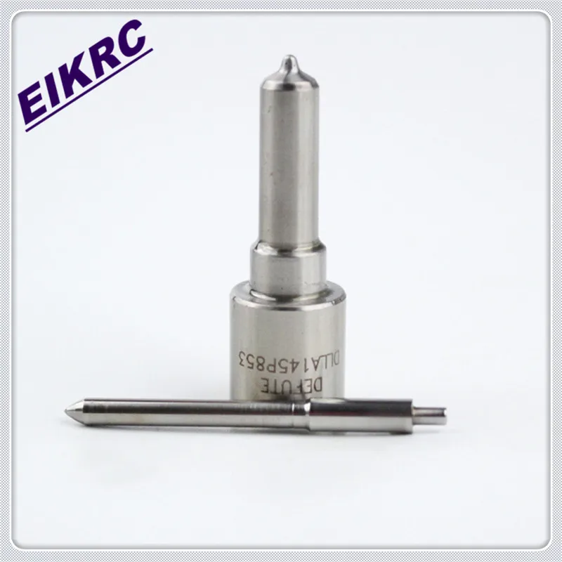 

EIKRC CDLLA145P853/CDLLA152P629/CDLLA150P120/CDLLA153P936/CDLLA147P855/CDLLA153P838 Diesel fuel spray engine Injector Nozzles