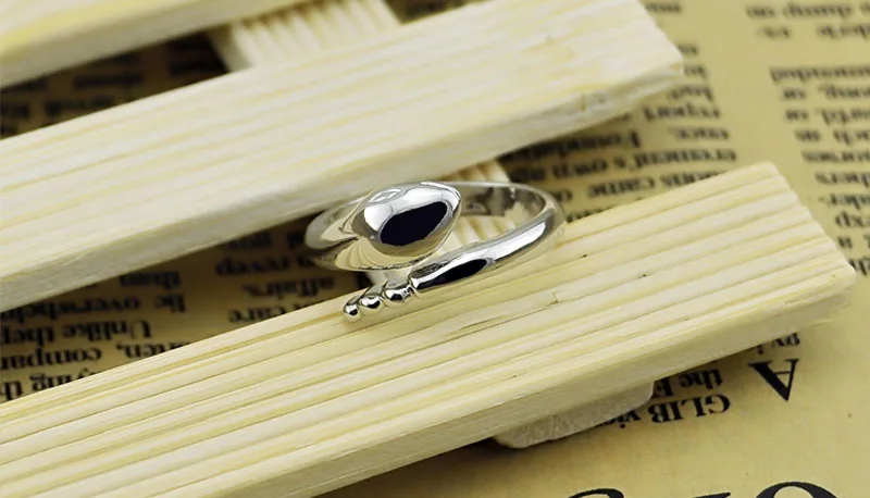 Кольца из серебра 925 пробы регулируемый размер Женское кольцо|ring comb|ring swanring holder |