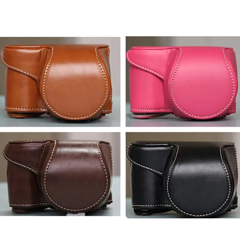 Защитная сумка Powstro для камеры водонепроницаемый рюкзак высококачественный