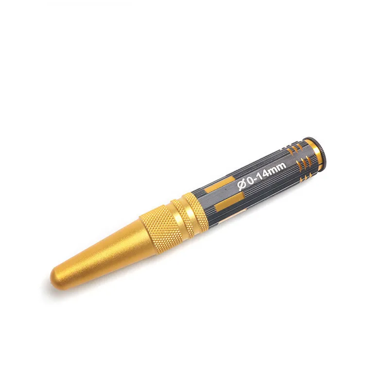 Отверстие для открывания отверстий сверло 0-14 мм перфоратор и автомобильный