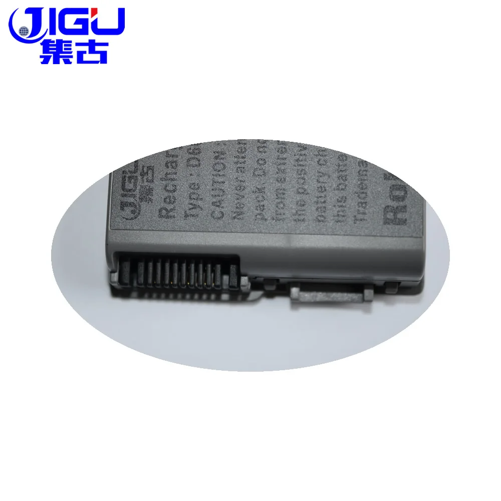 Аккумулятор JIGU для ноутбука Dell Inspiron 510m 600m Latitude D500 D505 D510 D520 D530 D600 D610 Precision M20