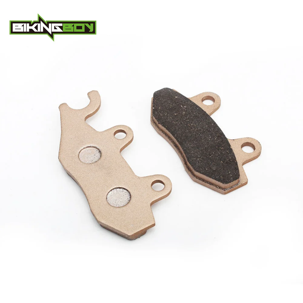 Передние тормозные колодки BIKINGBOY LTR 450 06 11 LT R Z Quad Racer 08 09 LTF 500 Quadrunner 98 02 A Quadmaster 00 01