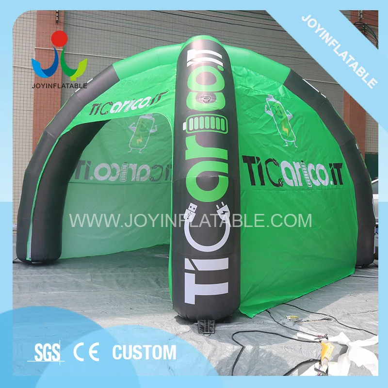 

Joy Inflatable Inflatable Spider Tent Dome Tents for Events