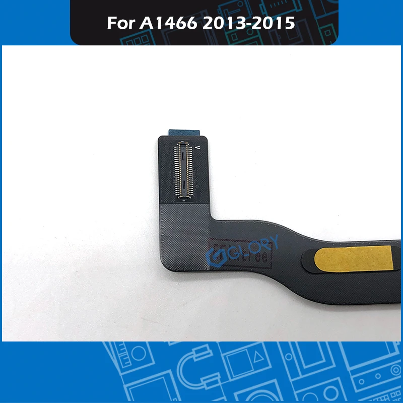 Новый ноутбук A1466 USB-кабель питания звуковая плата 821-1722-A для Macbook Air 13 дюймов Mid-2013