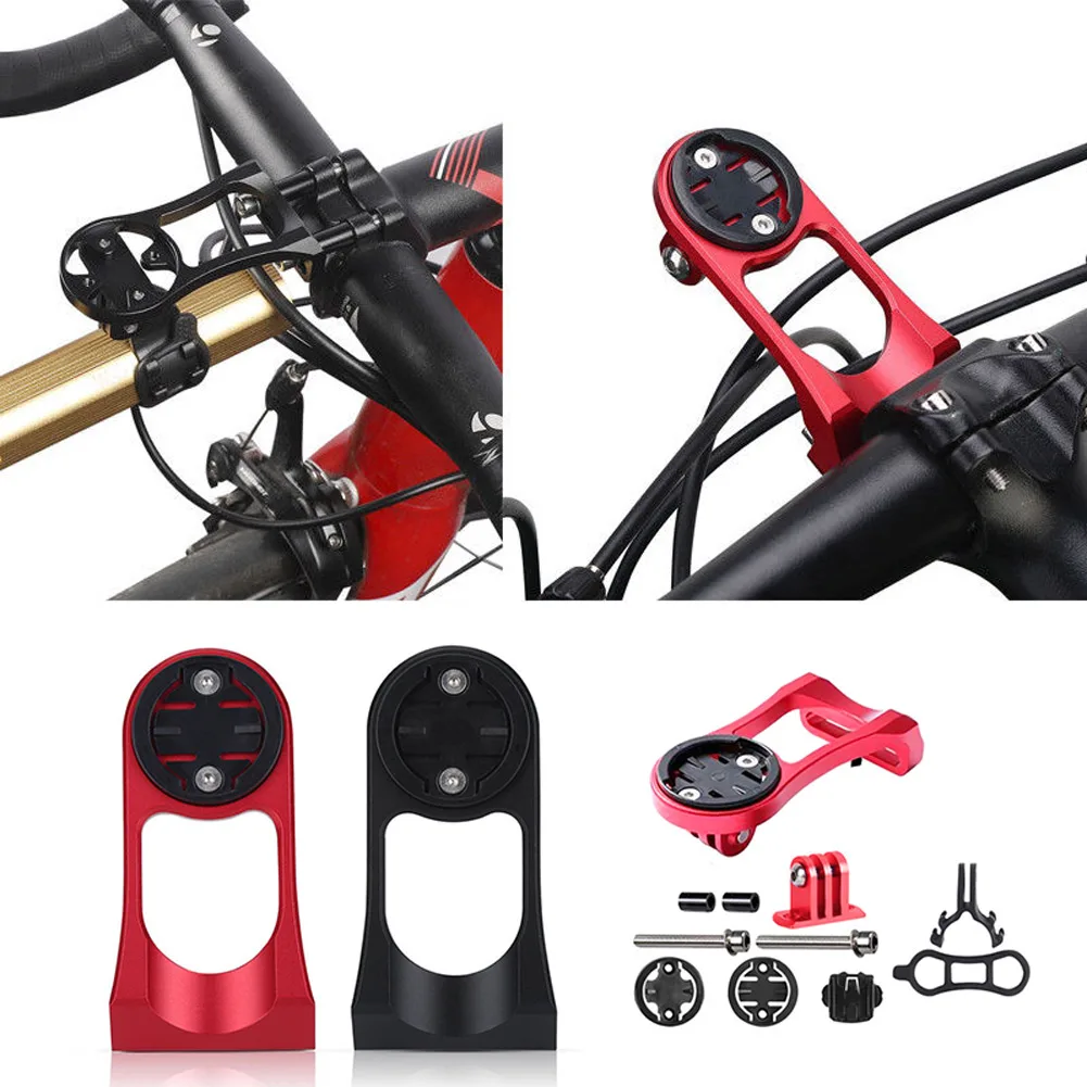 Новый велосипедный держатель для переднего кронштейна GARMIN Edge 1000 820 Gopro BF88 | Спорт и