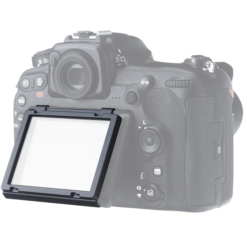 

Японское Оптическое стекло для зеркальной камеры NIKON D500