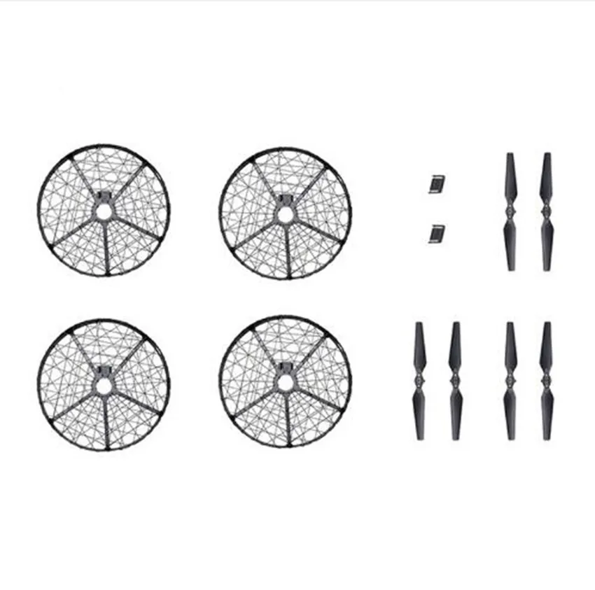 

Propeller Guard Cage ( Compatible with 7728 Propellers ) for DJI Mavic pro RC Quadcopter drone Original Accessories Part