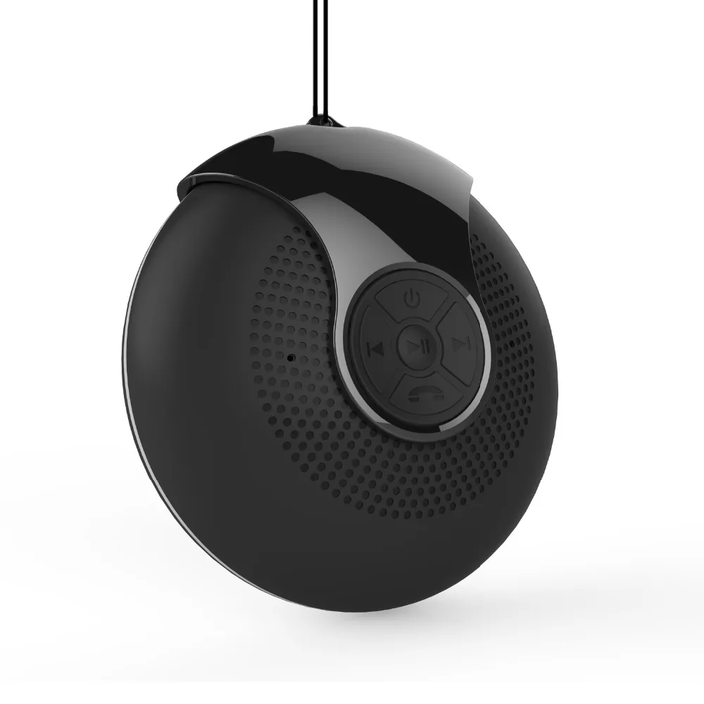 Мини беспроводной динамик Bluetooth 4 2 стерео портативные колонки Встроенный