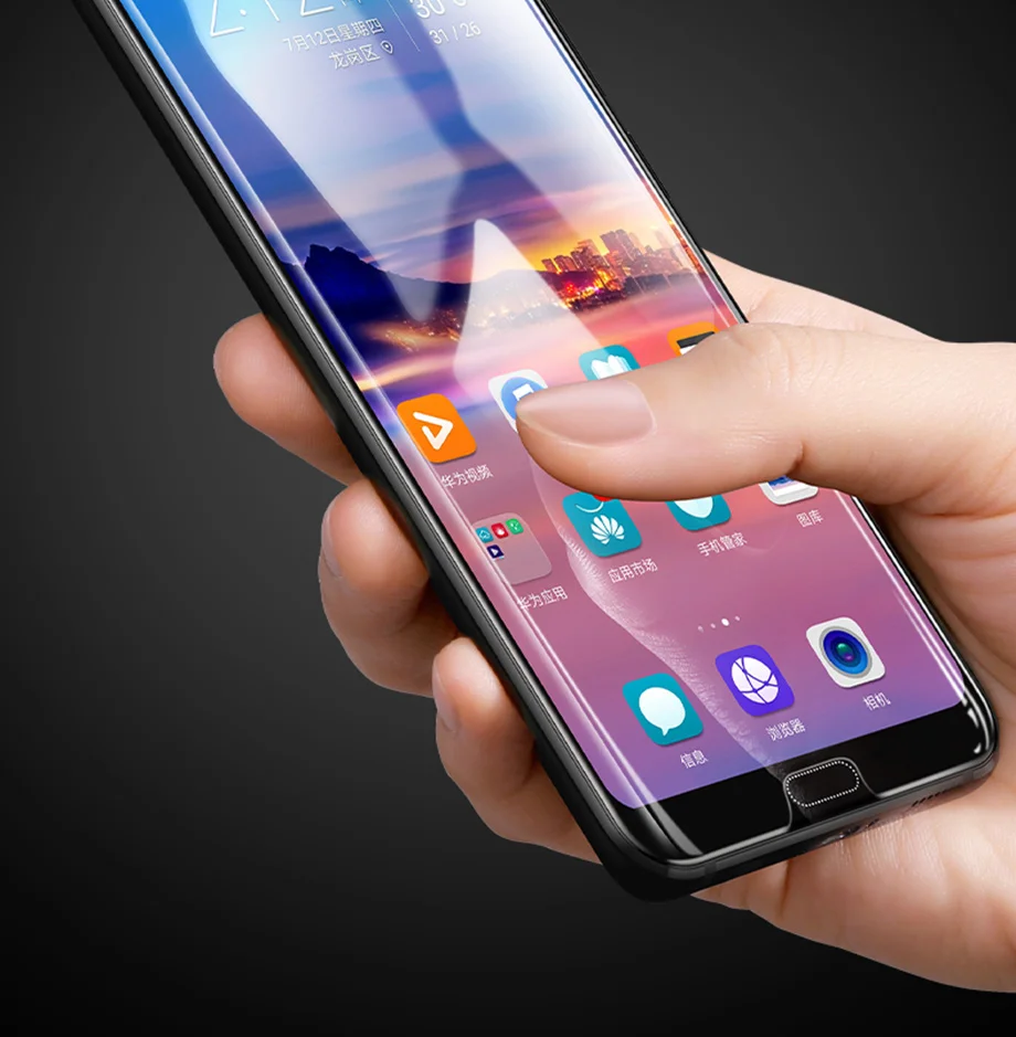 2 шт./лот 9 H закаленное стекло для huawei P30 P20 P10 Lite Защитная пленка для huawei P Smart mate 20 10 Lite Защитная пленка для экрана