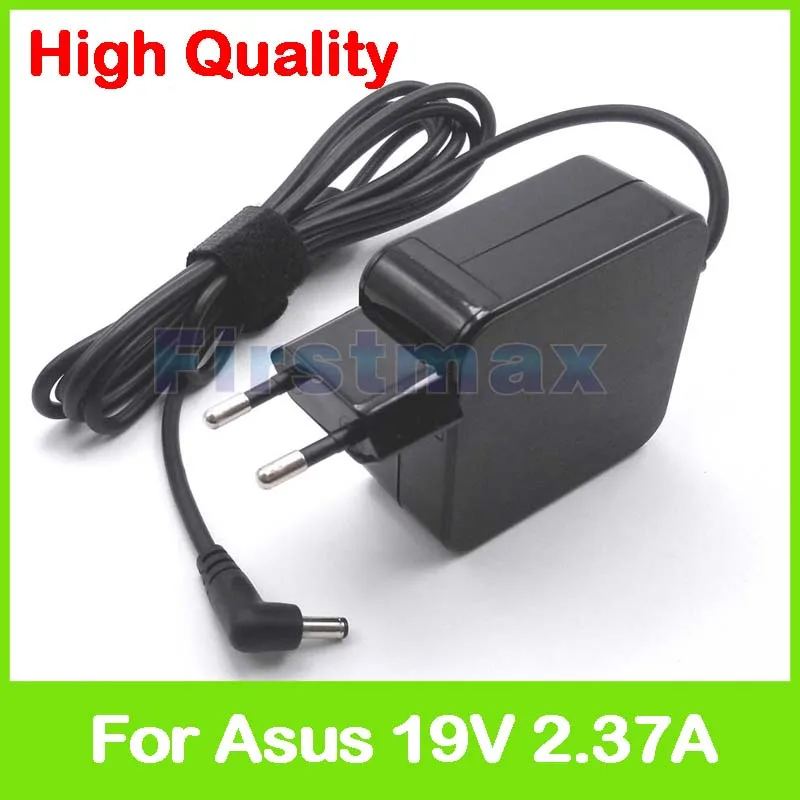 Адаптер переменного тока 19 в 2 37a зарядное устройство для ноутбука Asus P302UA BX303LN BX303LU