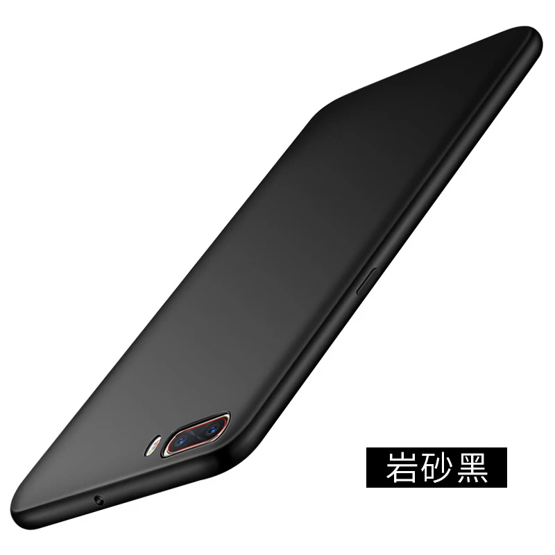 Простой мягкий чехол для ZTE Nubia N2 N 2 NX575J накладка роскошный пластиковый из