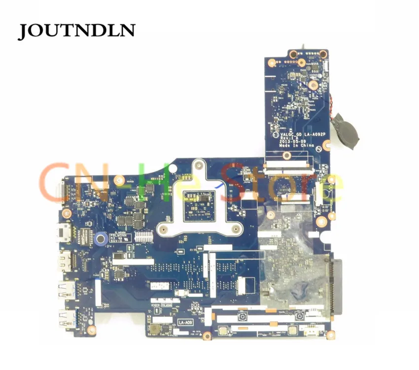 JOUTNDLN   Lenovo G505S   11S90003237 90003237 VALGC GD LA-A092P DDR3