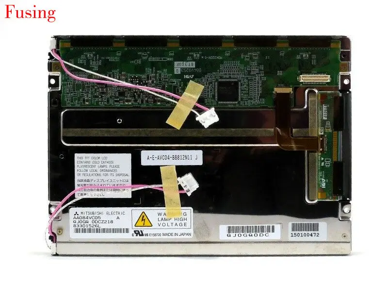 

8,4 ''AA084VC05 ЖК-дисплей панель, Бесплатная доставка