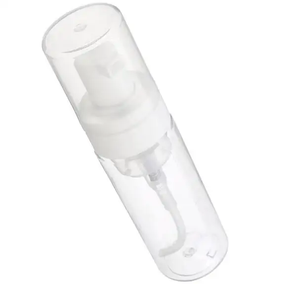 10 шт. 60 мл/100 мл пенопластовая бутылка пенопластовый насос мыло муссы жидкий