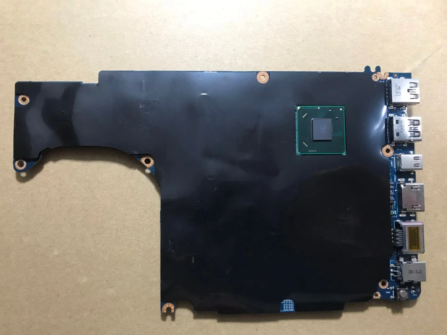 XPS 14 L421X la-7841p материнская плата cn-05njmh i5 i7 уникальный комплект дисплея | Мобильные