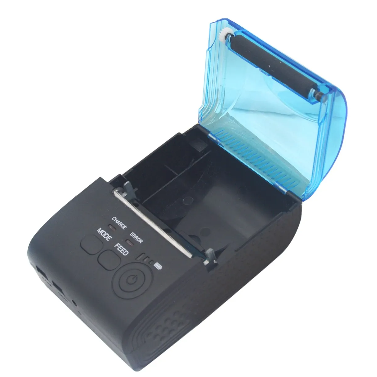 Voxlink карман 58 мм Bluetooth Термальность получения принтер Поддержка Android Системы