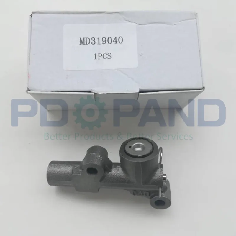 Натяжитель ремня ГРМ регулятор MD319040 forMitsubishi 3000GT SHOGUN SIGMA GALANT PAJERO MONTERO 3.0L 6G72 3.5L