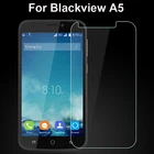 Защитная пленка для Blackview A5 чехол для телефона, закаленное стекло