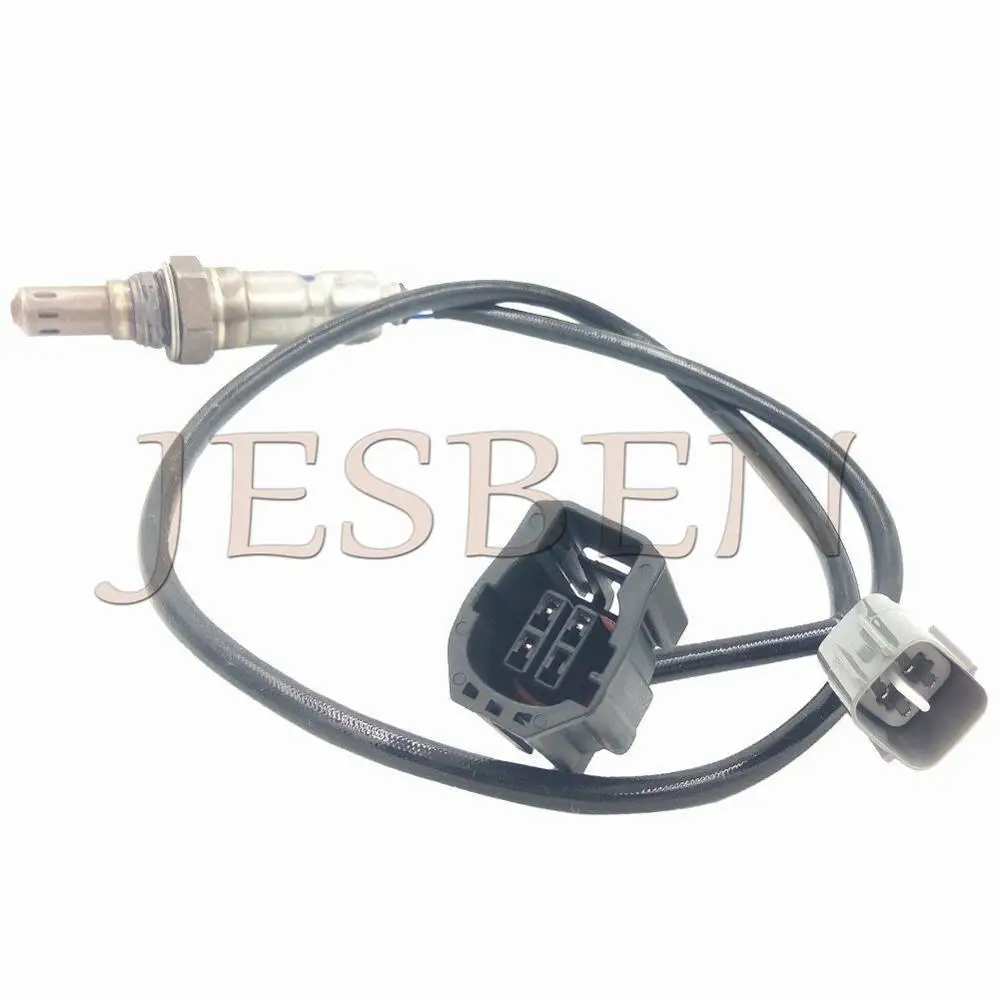 L33X-18-8G1 Front Lambda Oxygen O2 Sensor Fit For Mazda 3 2.3L 2007-2009 234-5013 L33X-18-8G1A L33X-18-8G1B L33X-18-8G1C 24357 | Автомобили
