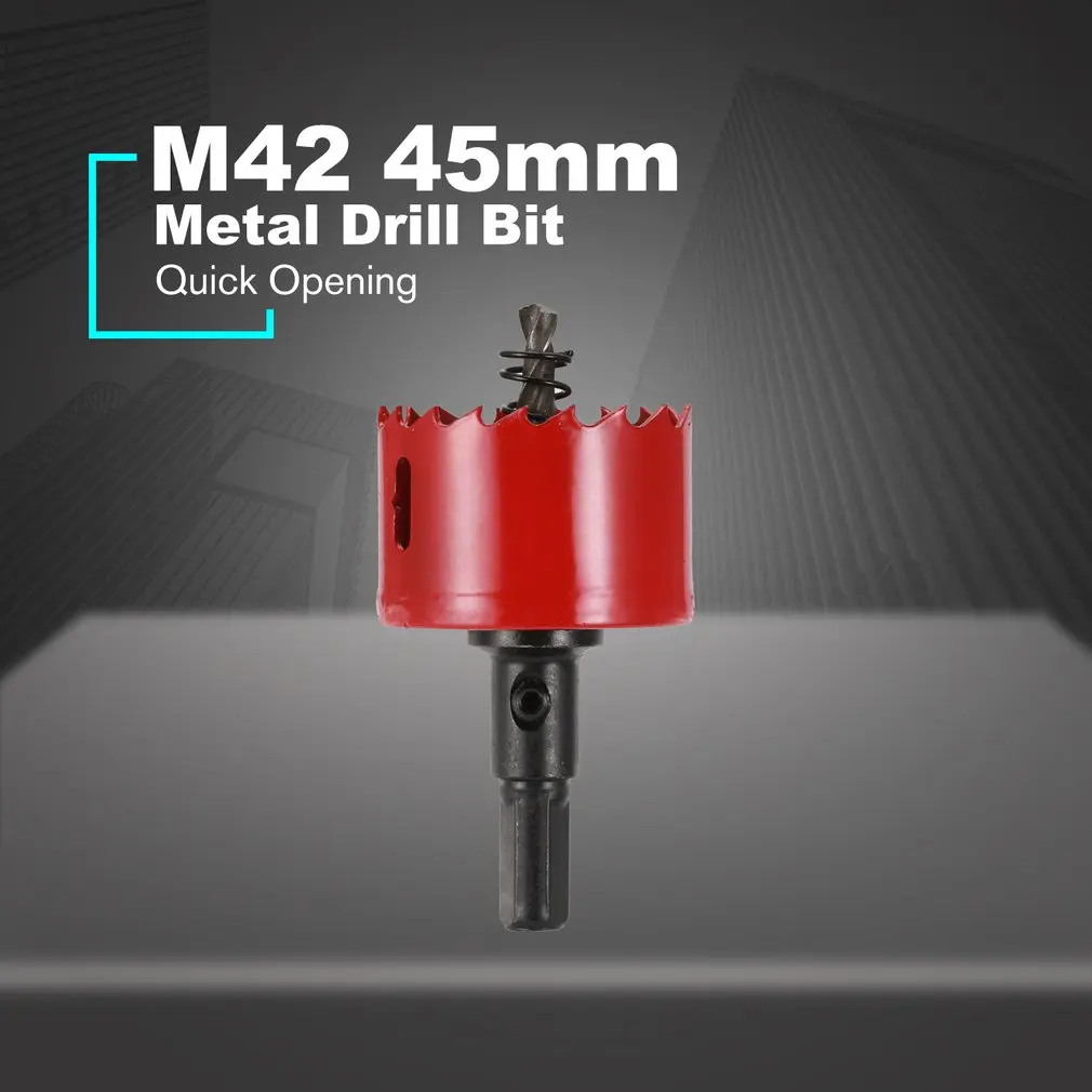 M42 16 мм многофункциональный двойной металлический открывалка столярные
