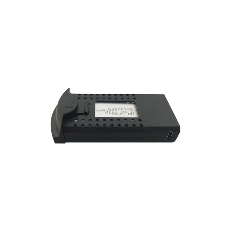 5 шт. 3 7 V 1100mah литиевая батарея для SG700 DM107S S169 четырехосный авиационный