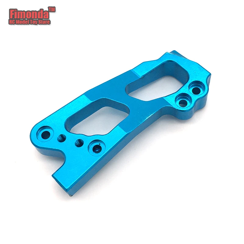 Fimonda усовершенствованный амортизатор для 1/12 RC автомобиля WtBOYS 12423 12428 12428-ABC FEIYUE