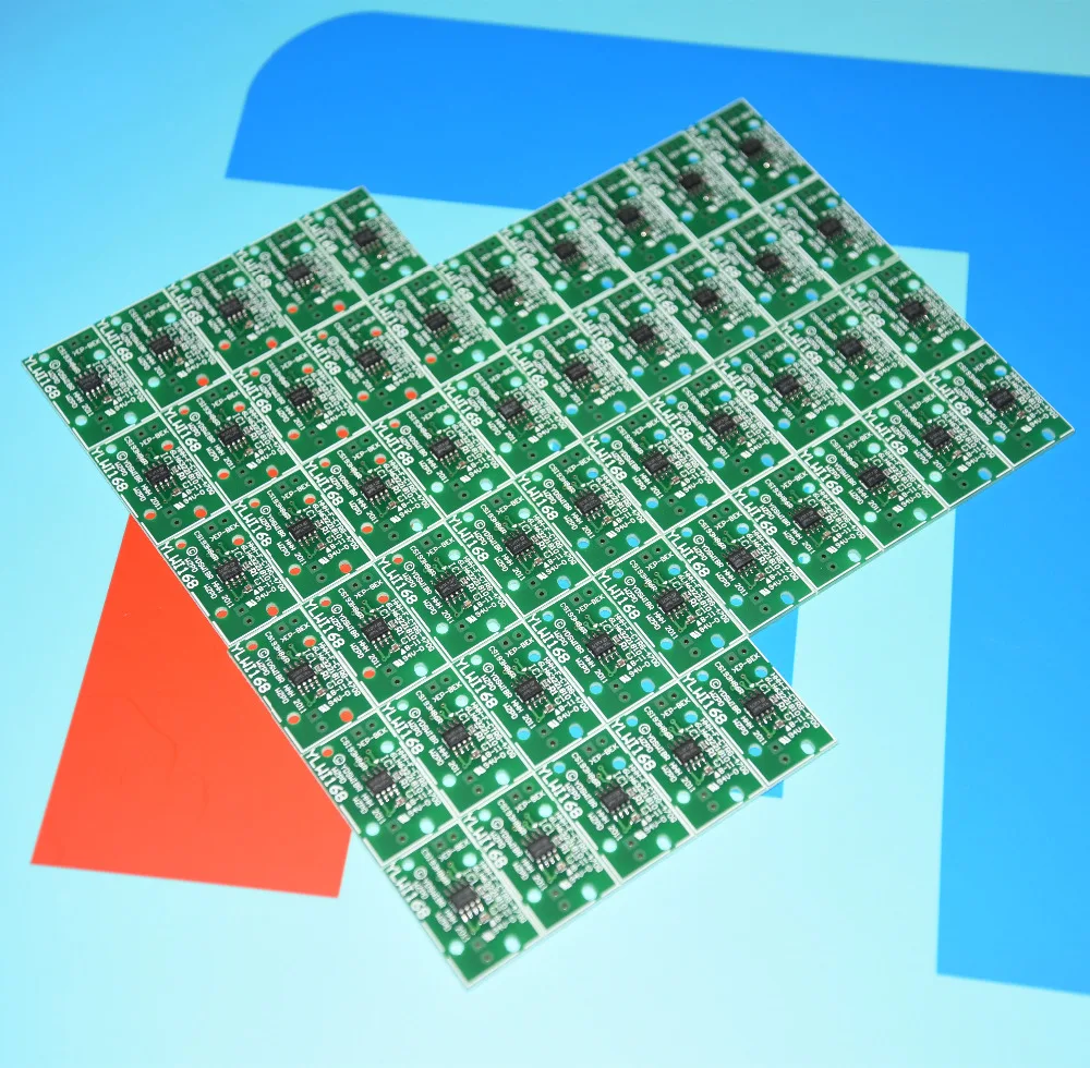 

25* T4590D 20k chip for Toshiba 256 306 356 456 256S 306S 356S 456S