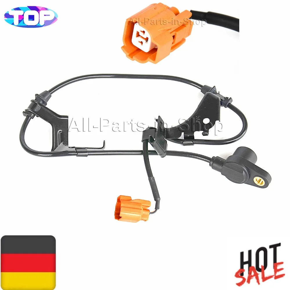 Датчик AP03 ABS передний левый Тип ep3 для HONDA CIVIC 2001 2006 57455 S5D 013 57455S5D013|ep3 honda civic|ep3 civicep3 |