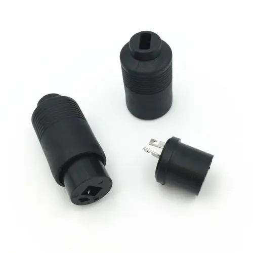 50 шт. 2 контактные разъемы для динамиков|connector 2|connector adapterconnector plug |
