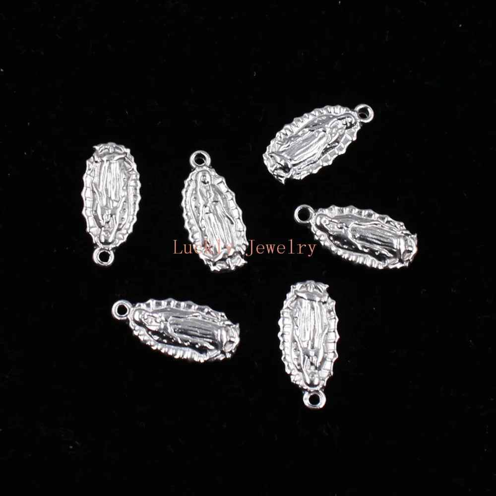 20 шт./лот оптовая продажа подвески из нержавеющей стали ювелирные изделия для