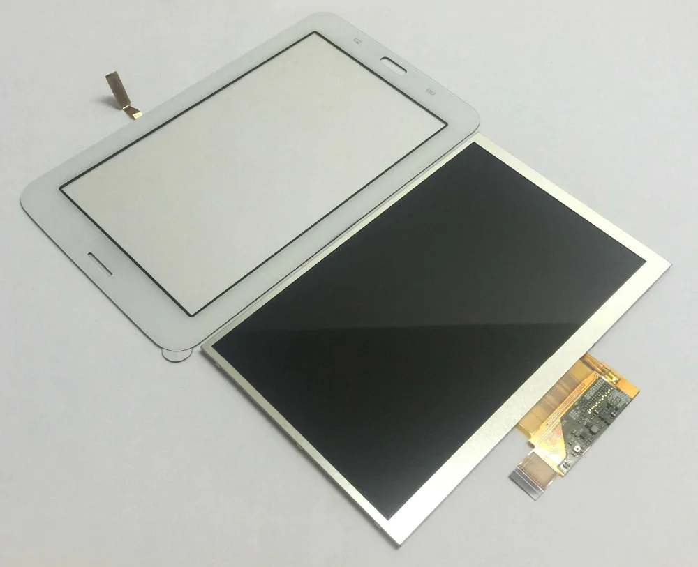 LCD Display Touch Screen Digitizer Replacement for Samsung Tab 3 Lite 7.0 SM-T110 T110 & Samsung Galaxy SM-T111 image 3