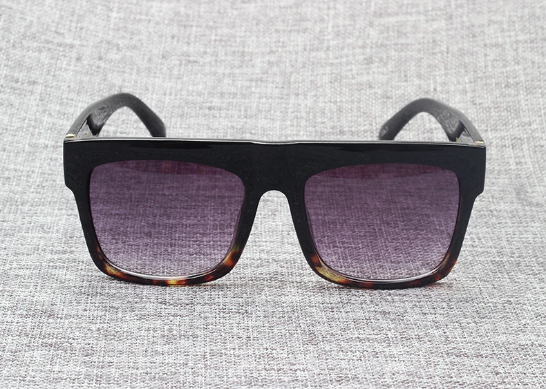 Женские солнцезащитные очки JackJad винтажные Квадратные Солнцезащитные в 41756 стиле