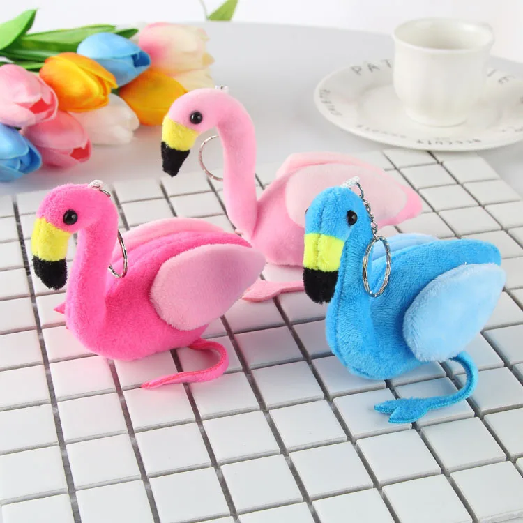 16 см Kawaii Плюшевые игрушки с рисунками животных детские для детей подарок на день