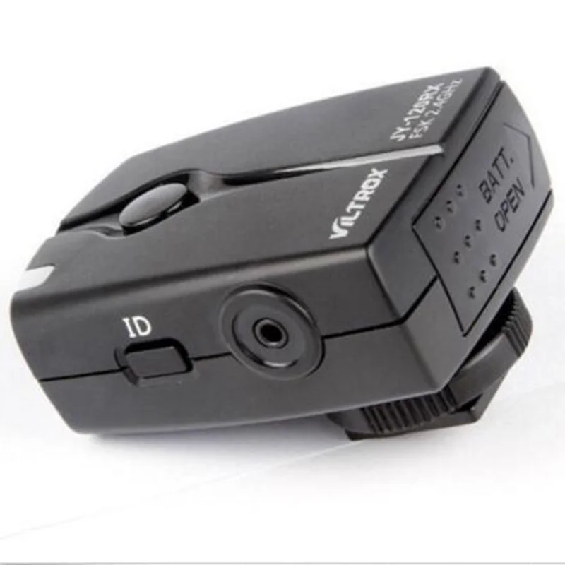 Пульт дистанционного управления для камеры canon DSLR 1d 1d4 5d 5d3 6d 7d 5d2 10d 20d 30d 40d 50d Viltrox
