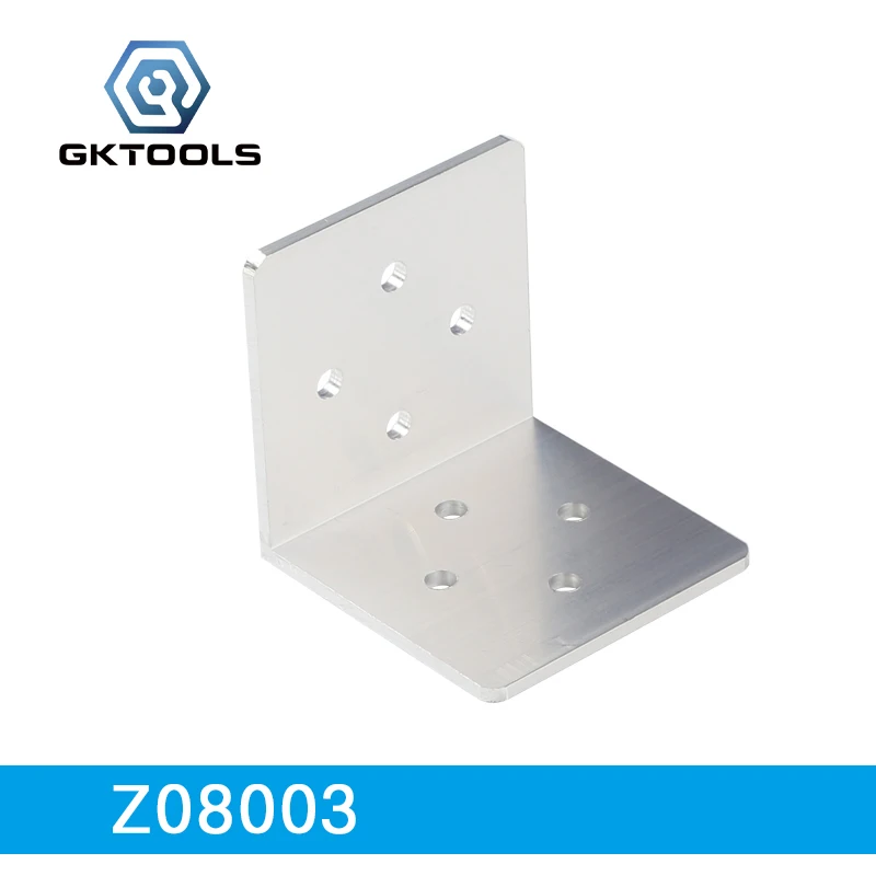 GKTOOLS прямоугольная арматурная пластина Z08003|plate| |