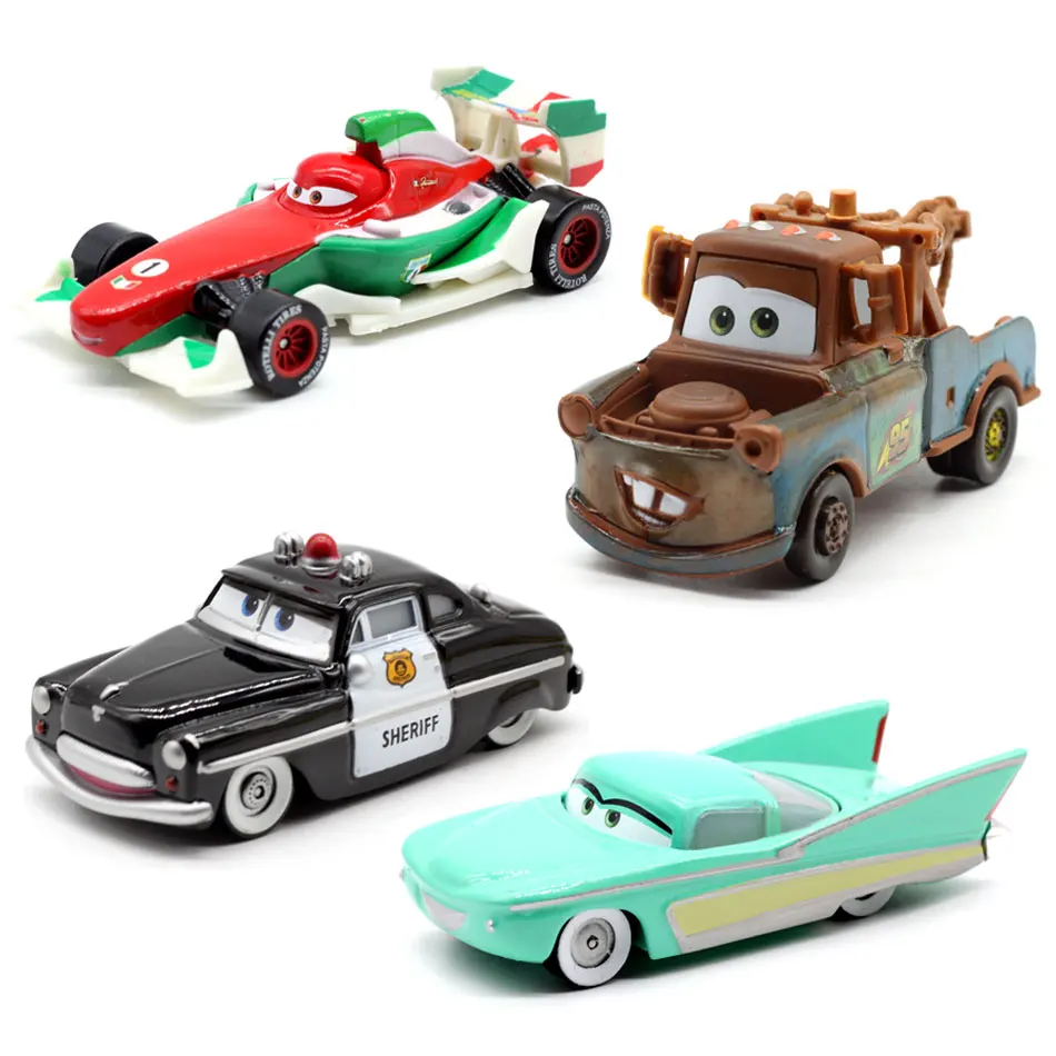 

Disney Pixar New Cars 2 3 New Fabulous Lighting McQueen Jackson Storm Cruz Ramirea 1:55 Diecast Metal Alloy Kids Christmas Toys