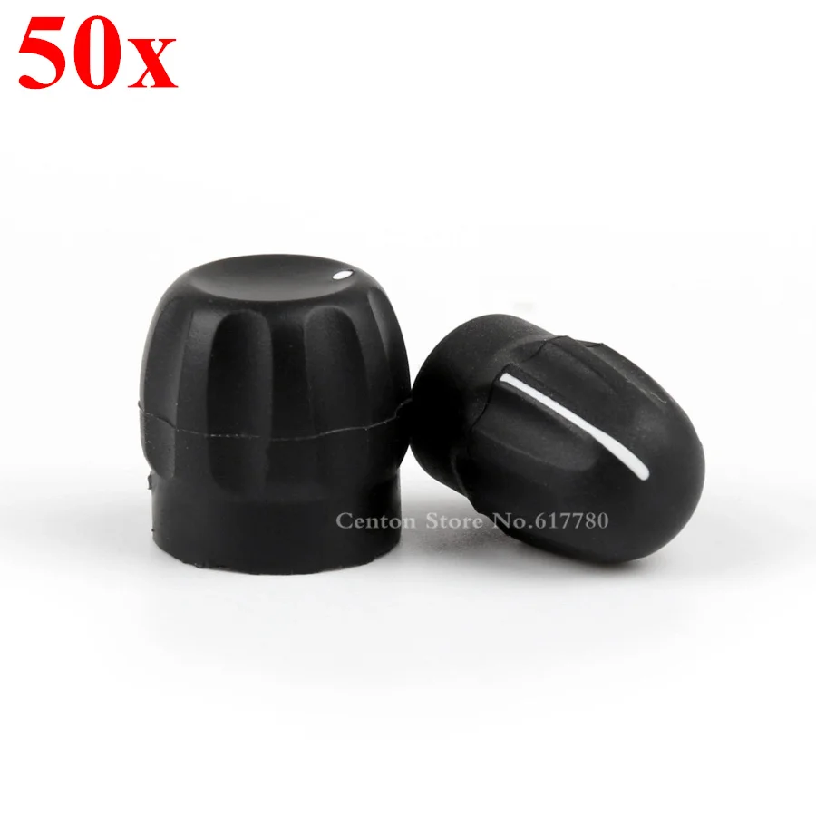 50 пара/лот Громкость + Канальные ручки для Motorola GP328 GP338 GP340 GP3188 PRO5150 EP450 PTX760 GP328PLUS и т.