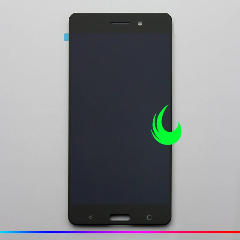 5 &quotОригинальный ЖК дисплей для Nokia 6 TA 1000 1003 1021 1033 с сенсорным экраном и