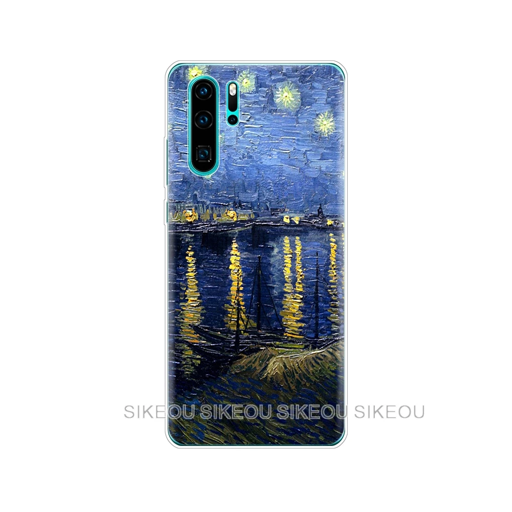 34663 Чехол для huawei P30 Pro Чехол huawei P30Pro силиконовый чехол ТПУ задняя крышка для телефона на huawei P30 Pro VOG-L29 ELE-L29 P 30 Lite чехол - Цвет: 34663